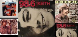 Keith - Poster